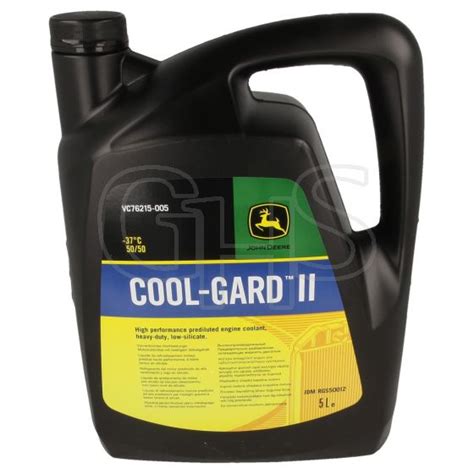 john deere skid steer antifreeze|john deere cool guard.